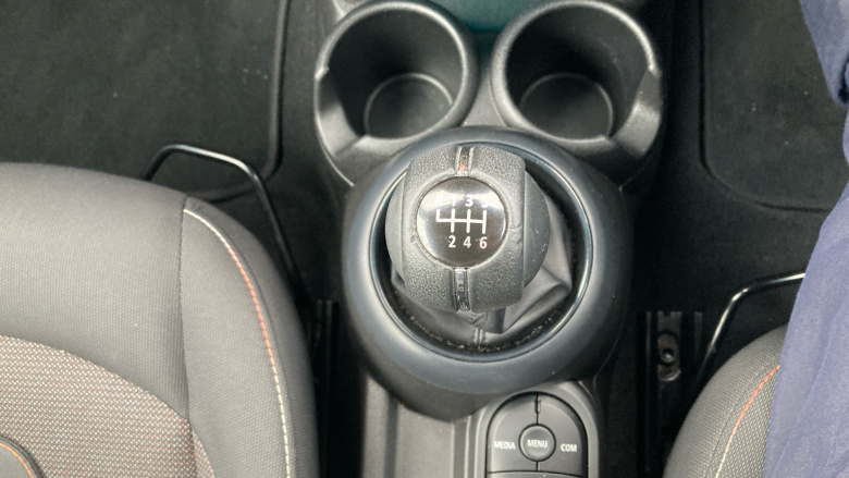 MINI Convertible 1.5 Cooper Classic II 2dr Petrol Convertible